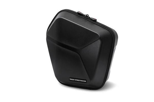 SW MOTECH URBAN ABS SIDE CASE ABS PLASTICS FOR RIGHT SLC SIDE CARRIER 16.5L