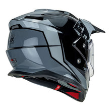 NITRO MX780 DVS [BLACK GREY] 4