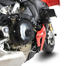 Right Hand Side - RACE SERIES - Engine Case Cover - For Ducati Streetfighter V4(S) 20- R&G
