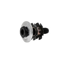 REVERSE Barspin TopCap (Silver)