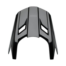 HELMET VISOR KIT S25 THOR MX FLEET BLACKOUT YOUTH