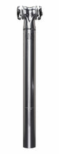 REVERSE Seatpost Nico Vink Ø31,6mm/350mm Signature Series (Silver/Black)