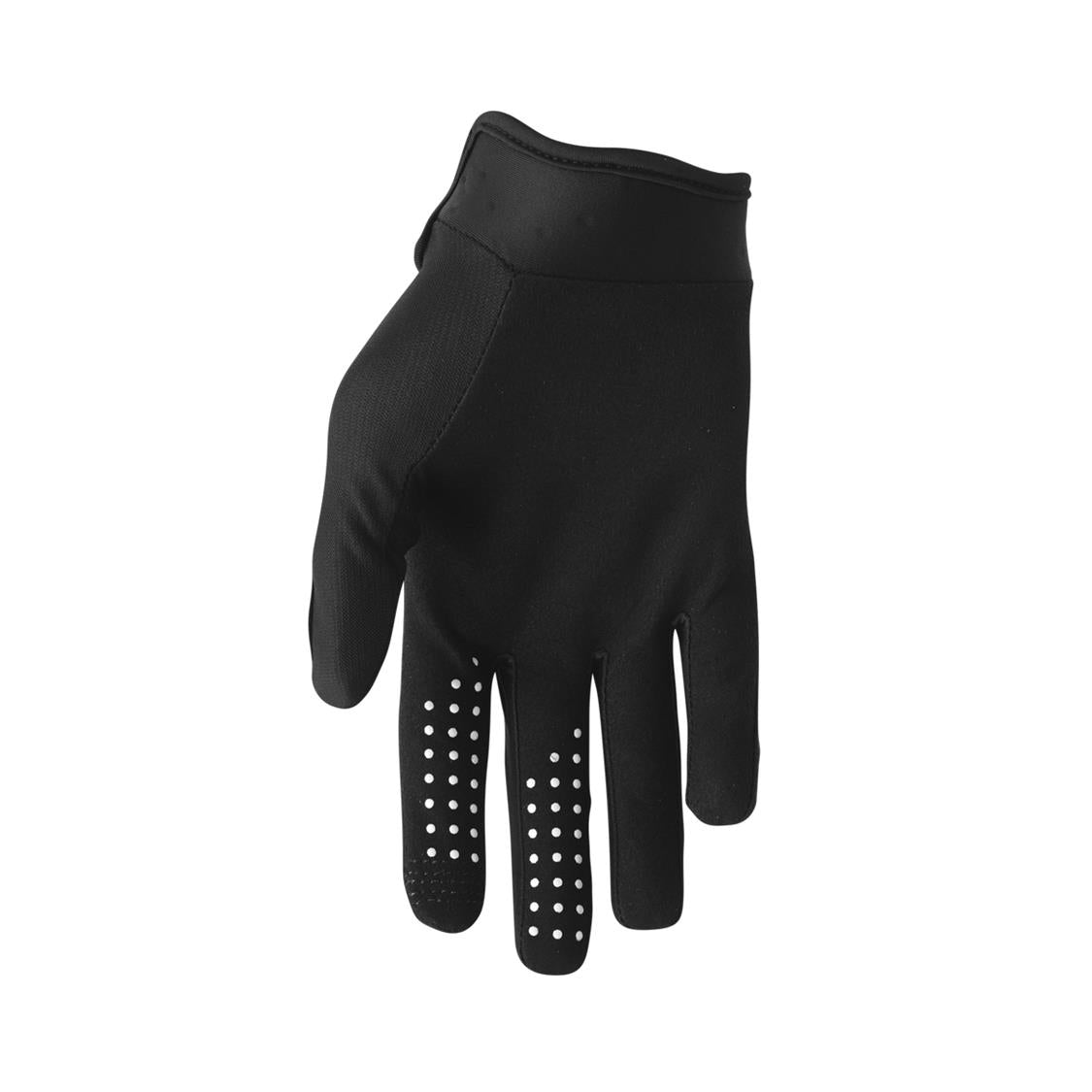 THOR GLOVE LAUNCHMODE-XP BLACK