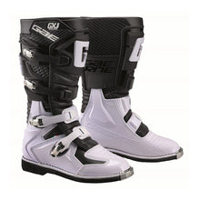 GAERNE BOOT 2020 GX-J - WHITE/BLACK EU40