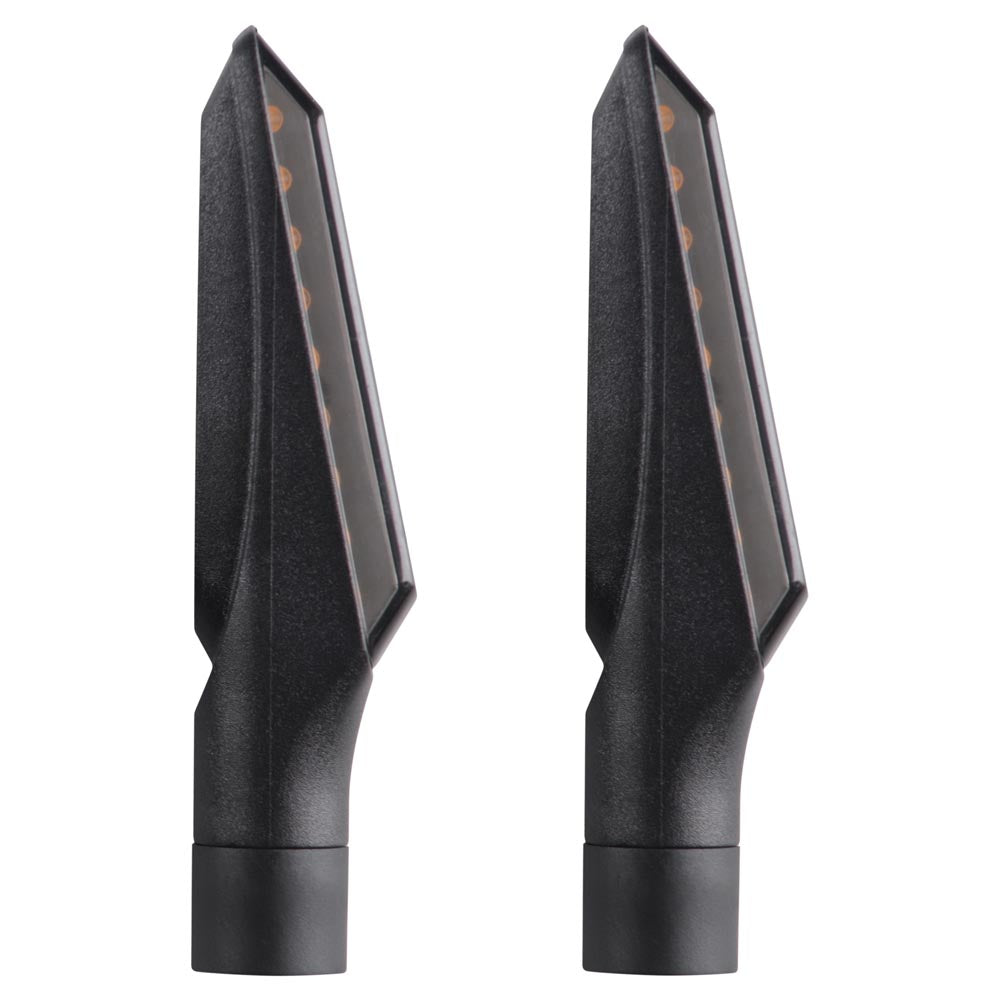 Revolution Rear Indicators/Stop-Tail - Highway (side)