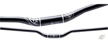 REVERSE Handlebar Nico Vink 810mm Ø35,0mm/35mm Rise Signature Series (Black/White)