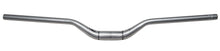 REVERSE Handlebar Nico Vink 810mm Ø35,0mm/35mm Rise Signature Series (Silver/Black)