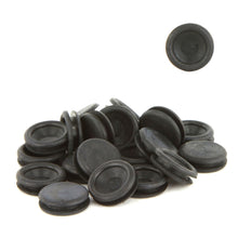 RUBBER GROMMET 9.35MM WIRE SIZE (50 PACK)
