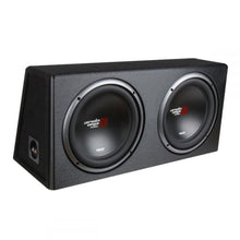CERWIN VEGA DUAL 10