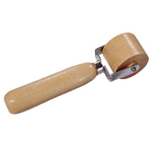 DYNAMAT ECONOMY HARDWOOD ROLLER 1