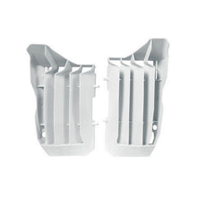 RADIATOR LOUVRES RTECH WHITE HONDA CRF250R 18-19 CRF250RX 2019