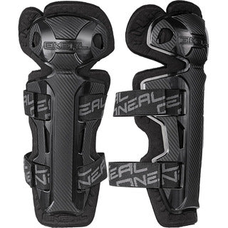 Oneal Pro 2 Black Adult Knee Guards