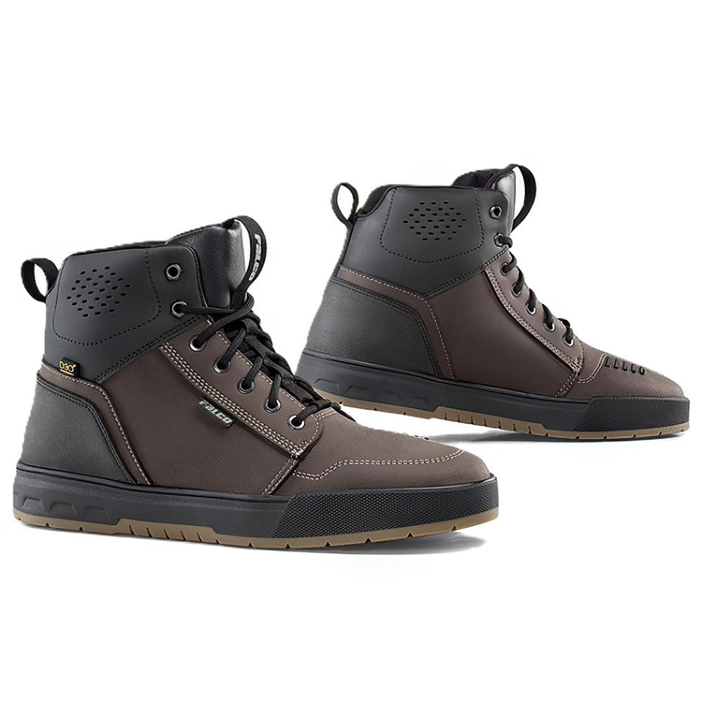 Boots Falco Patrol 2 dark brown