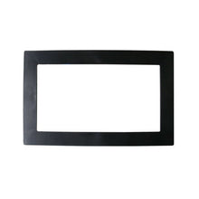 FITTING KIT DOUBLE DIN TRIM RING 20MM