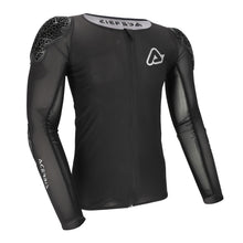 ACERBIS P035 Protector Jacket - Black 7