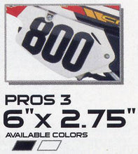 N Style Backgrounds and Numbers