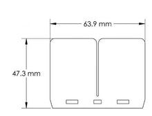 VFORCE REPLACEMENT REEDS SET CR125R KX125 TC125 TE125 125SX 150SX