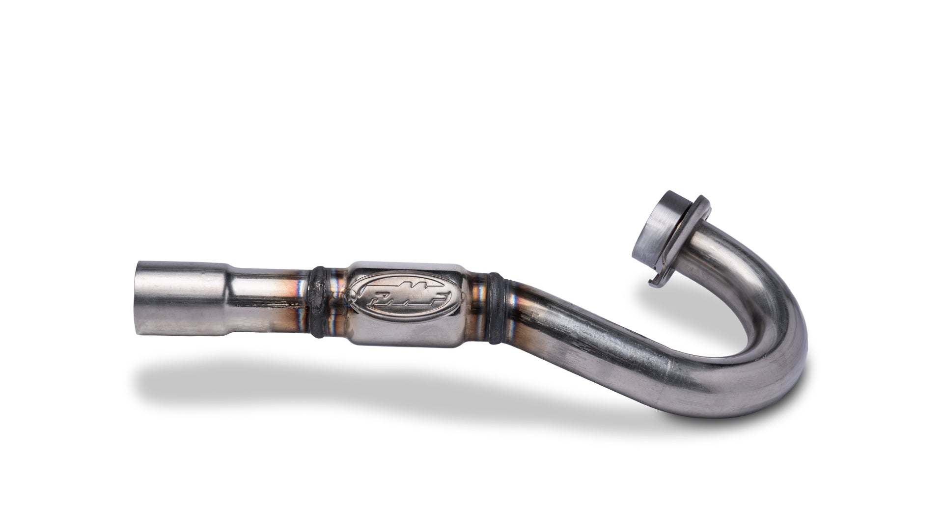 Powerbomb S/S KLX140 08-21 Header FMF (FMF-042306)