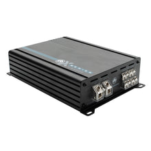 DB DRIVE AMP X-SERIES 4CH CLASS D RMS 75W X 4 @ 4OHM / 150W X 4 @ 2 OHM