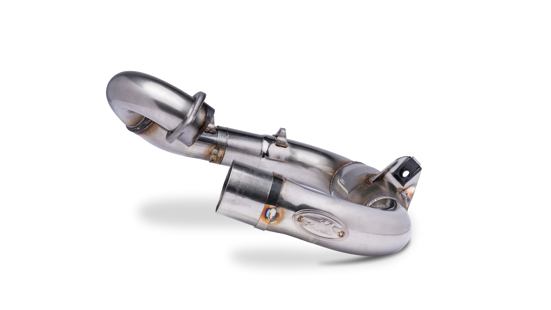 Megabomb S/S YZ250F 2019-24 YZ250FX 2020-24 Header FMF (FMF-044449)