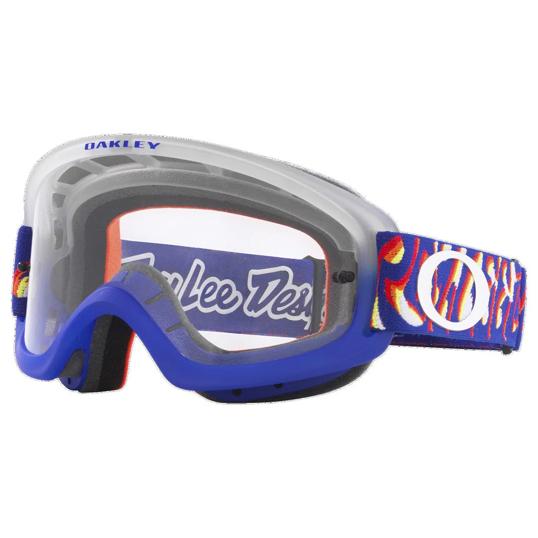 Oakley O-Frame 2.0 Pro XS MX TLD Series Goggle
