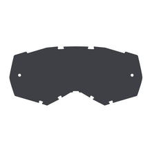 GOGGLE LENS THOR ACTIVATE AND REGIMENT SMOKE