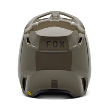 FOX V1 SOLID HELMET MIPS CE [ASH]