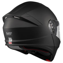 MT GENESIS SV [PURE MATT BLACK] - 6