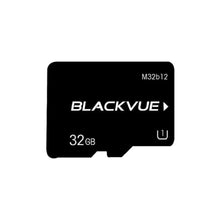 BLACKVUE MICROSD CARD 32GB OPTIMIZED FOR BLACKVUE DASHCAMS