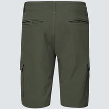 OAKLEY B1B Cargo Hybrid Short - New Dark Brush