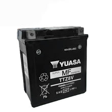 YUASA - TTZ8V Non-DG Factory Sealed Battery