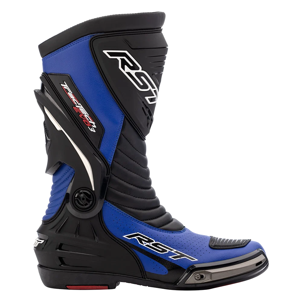 RST TRACTECH EVO-3 SPORT CE BOOT [BLUE]