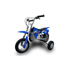 HARDLINE UNIVERSAL TRAINING WHEELS FOR MOST 50CC MOTORCYCLES