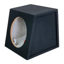 SUBWOOFER BOX FOR 12