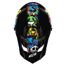 M2R X2.1 Youth Emoji - PC-10