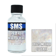 AIRBRUSH PAINT ACRYLIC LACQUER PEARL