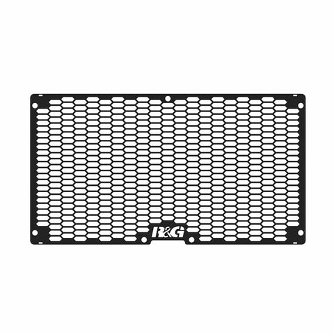PRO Radiator Guard for Yamaha MT-07 '25-