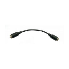 MONGOOSE MALE TO MALE 10CM ADAPTER