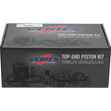 TOP END PISTON KIT VERTEX 46.96MM GAS GAS MC85 21-ON HUSQVARNA TC85 18-ON KTM 85 SX 18-ON