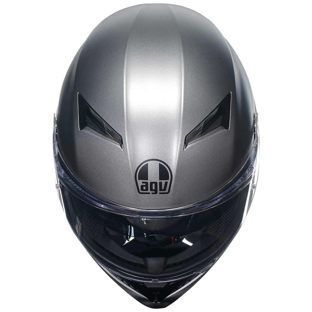 AGV K3 [RODIO GREY MATT] 7
