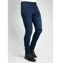 Bull-It Covert Evo Blue Straight Jeans (AAA) - MENS - 2022