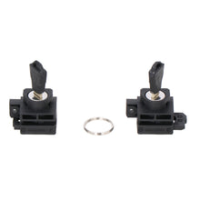 LOCK SET SW MOTECH V-LOC SIDE BAGS