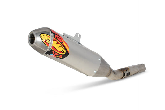 Powercore 4 Hex CRF450X 05-09/ 12-17 Slip On Muffler