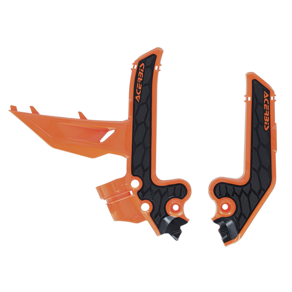 X-GRIP FRAME PROTECTOR FOR KTM_GAS GAS