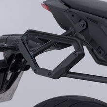 SIDE CARRIER SW MOTECH V-LOC SIDE CARRIER RIGHT FOR YAMAHA MT-09 2023 - ON