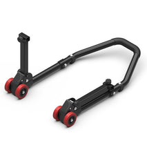 Tarmac Paddock Stand - Folding Front