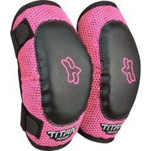 Fox Peewee Titan Elbow Guard S/M