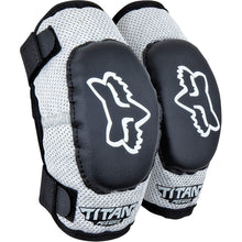 Fox Peewee Titan Elbow Guard M/L