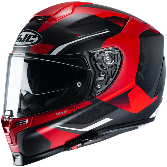 HJC RPHA70 Kosis MC1SF - L