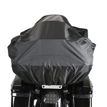 DEX-RT1H - ROUTE 1 EXTREME MOTORCYCLE HALF COVER 8